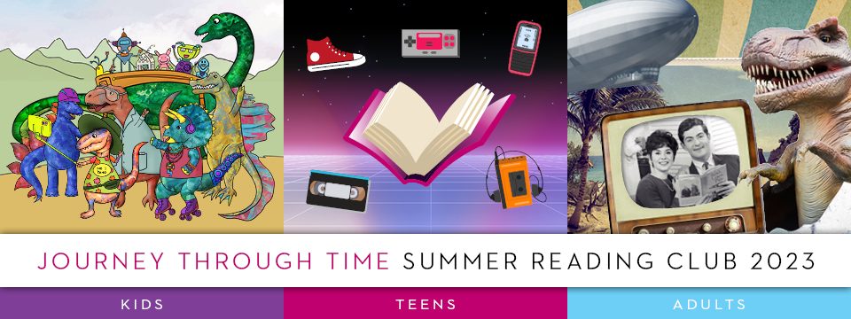 FVRL - Fraser Valley Regional Library tweet media