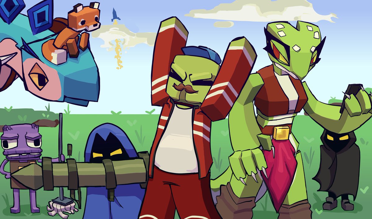 SoySamyOrtiz | RolePlayer 🎭 tweet media