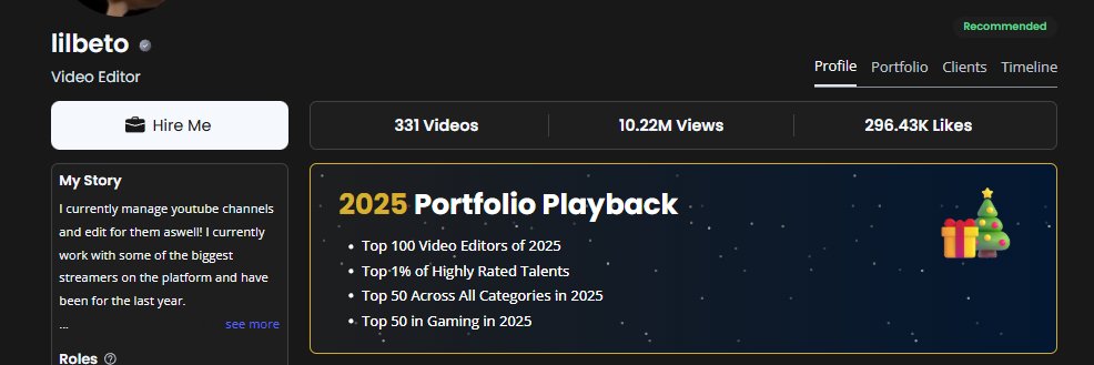 lilbeto 🐀 tweet media