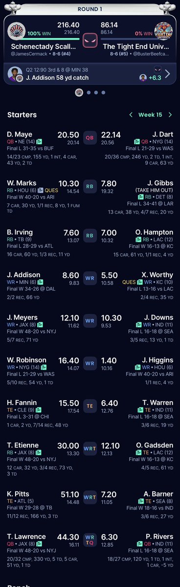 James Cermack tweet media