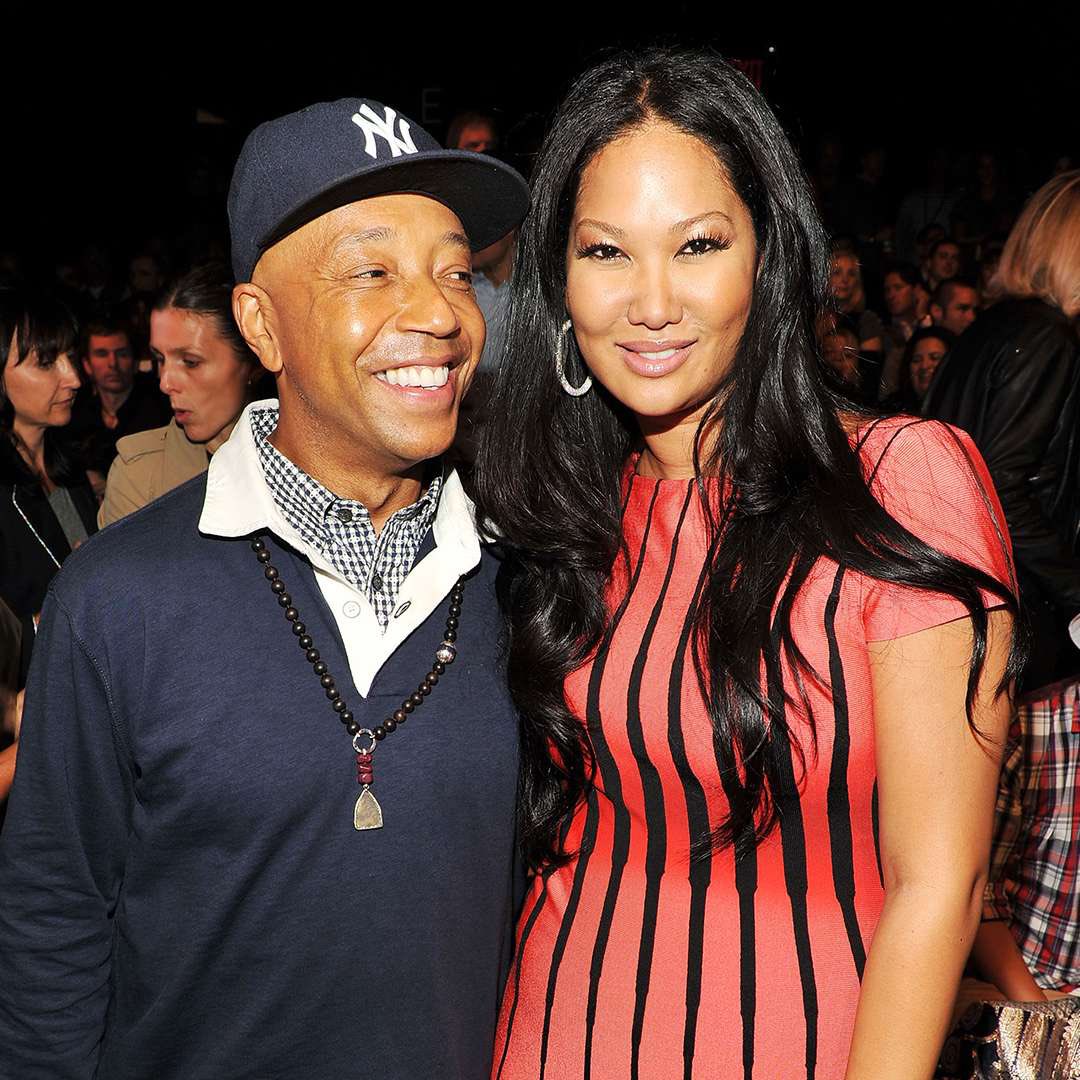 LorenLorosa's tweet image. Kimora Lee Simmons just responded to Russell Simmons via her IG as well.