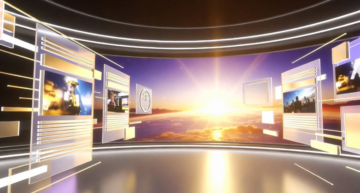 Buenísimos días de miércoles, ¡¡MUÁ!! 💋

Vamos a comenzar la mañana revisando los últimos acontecimientos de diciembre.

Esta tarde, en <a href="/JulioCanal5tv/">Julio García</a>, dedicaremos un programa especial de dos horas donde repasaremos las noticias más destacadas de este 2025 que se acaba. 

Será