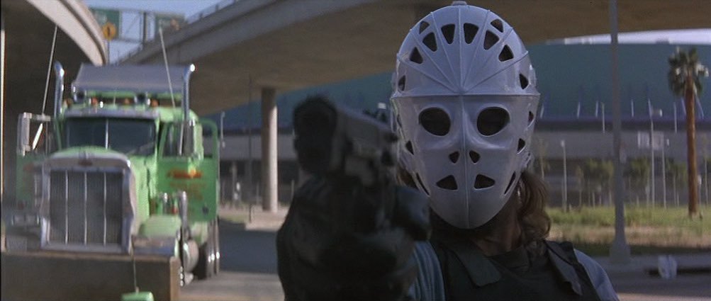 CINEMA505's tweet image. 30 anos de ‘Fogo contra Fogo’.

Uma sequência está em desenvolvimento.