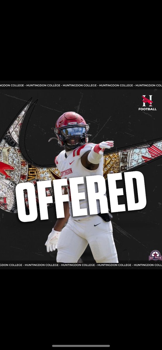 JLowery13__'s tweet image. After a great talk with @CoachDornHC I’m blessed to receive an offer from @HawksFootball!! ⚪️🔴

@kayien3 @AhmirionT @CoachA_Ingram3 @CoachNared @CoachCaldwell04 @hillcrestjagsfb
