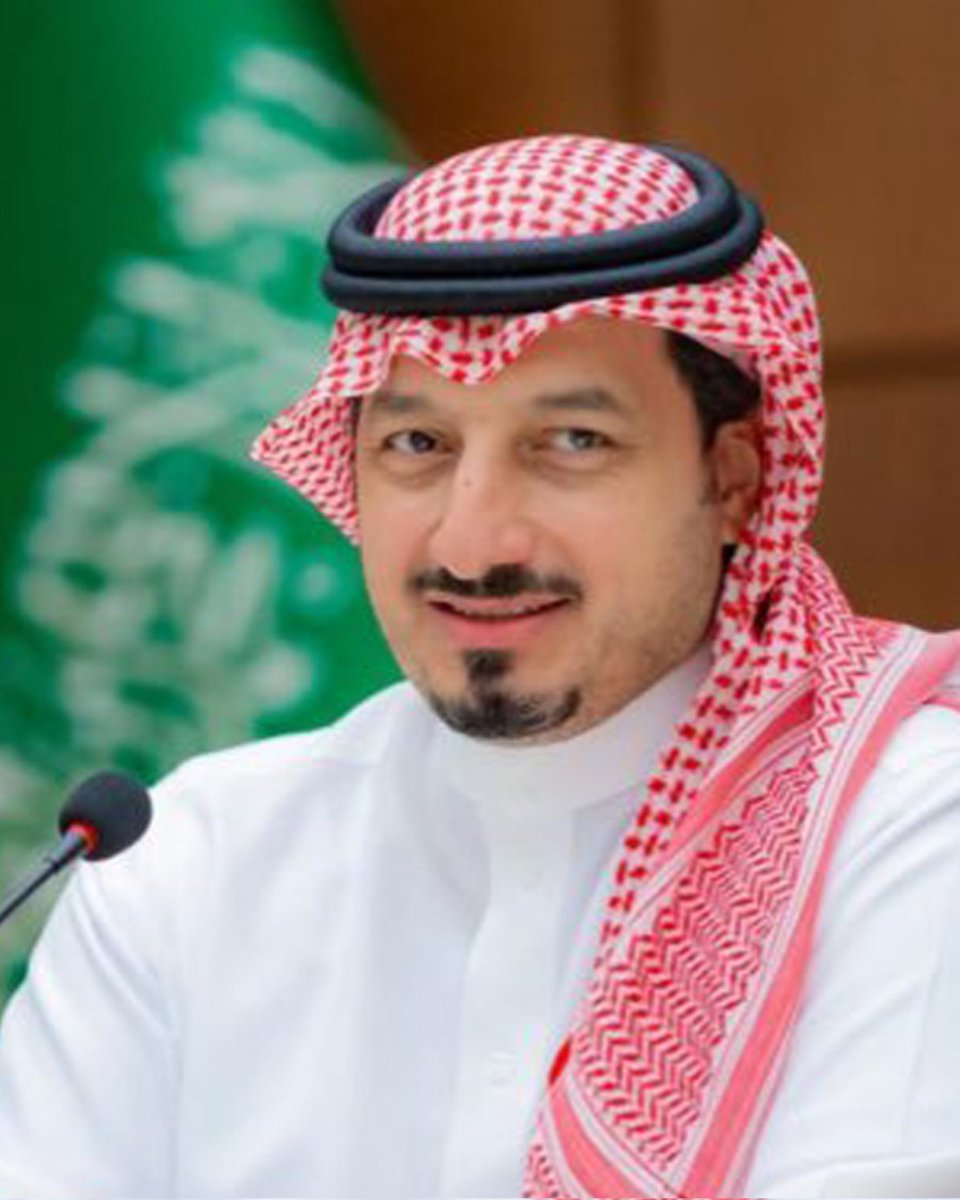 Abdullah AL-Khmais tweet media
