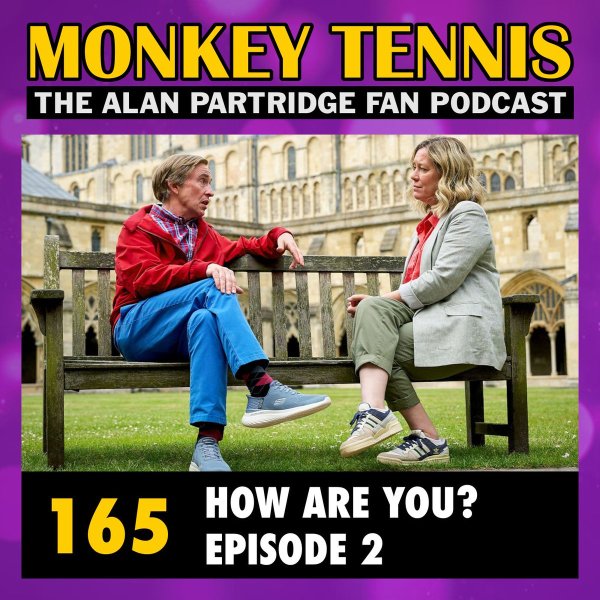 Monkey Tennis 🙉🎾 tweet media