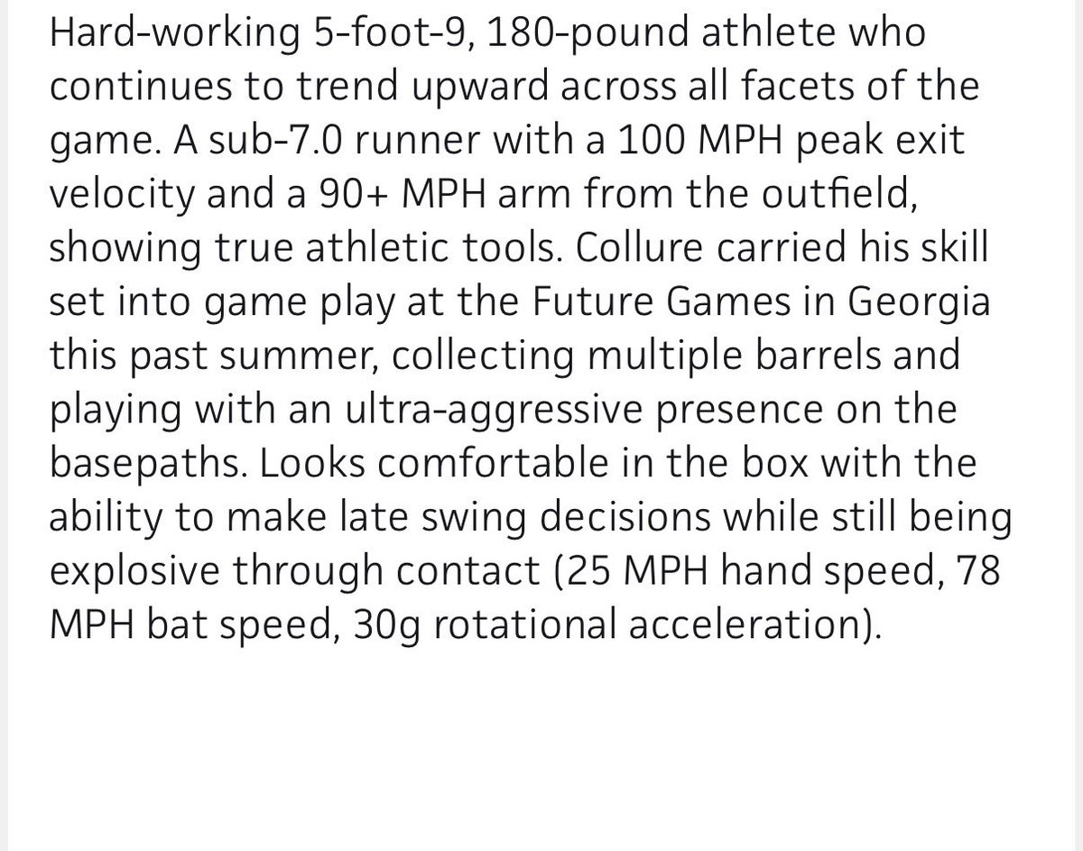 Lucas Collure tweet media