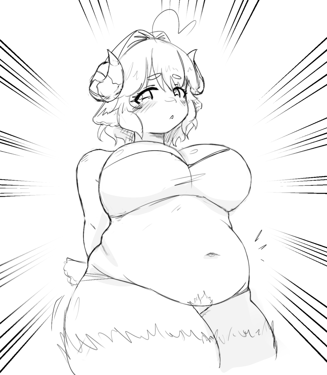 biligbilig's tweet photo. she gained weight 🐏 https://t.co/V5Z86FXUJW