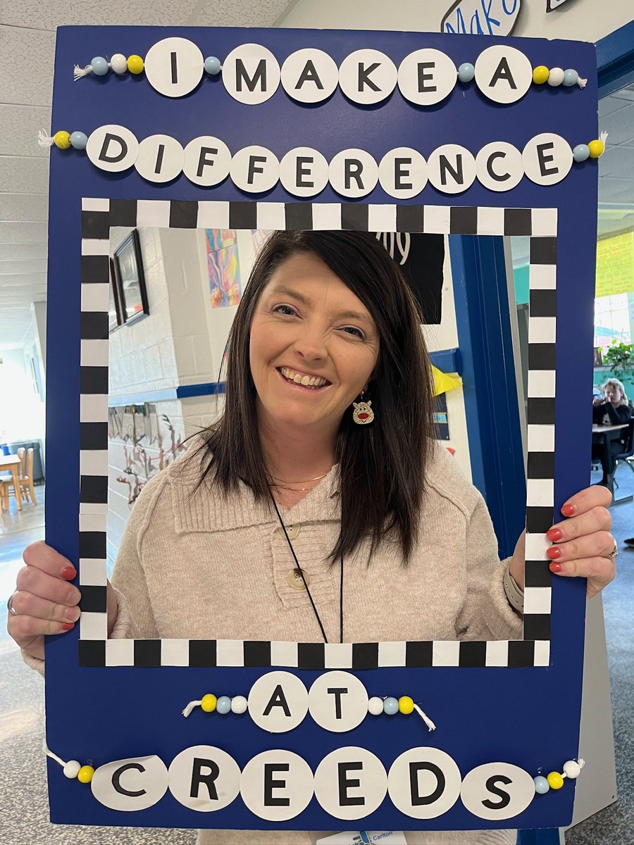 Creeds Elementary tweet media