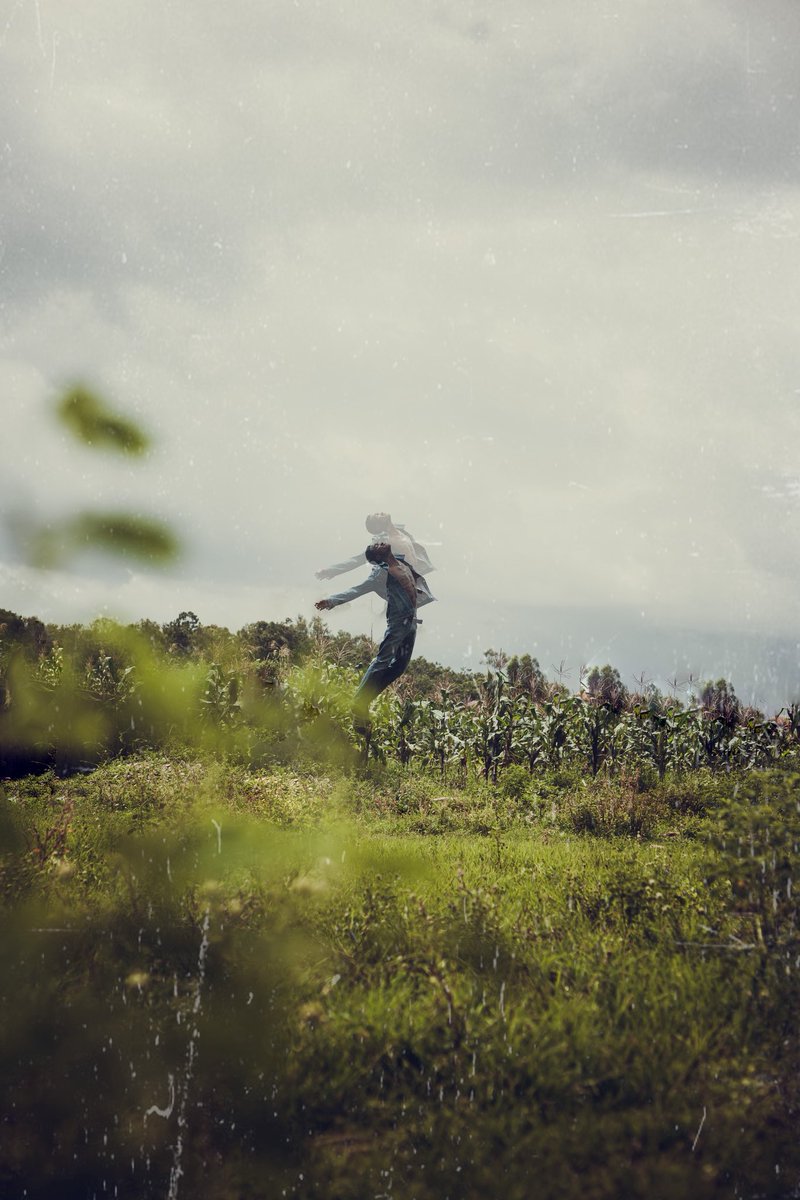 Day 14 of Exposing my Photography to the world. 
Category: Conceptual Photography
Image Title: Leap of Faith