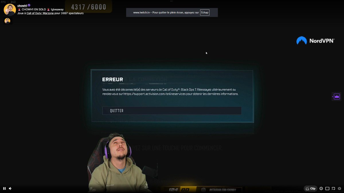 👑 CHOWH1 tweet media