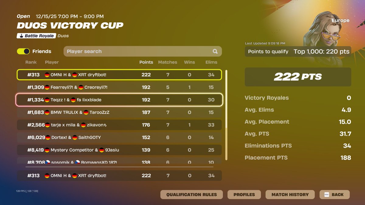 QUALEDDDDDDDDDD Goat mate @Help_10F