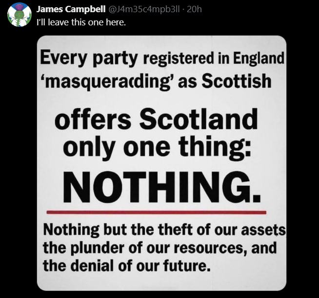A_free_Scot's tweet photo. https://t.co/wMmMShPnoN