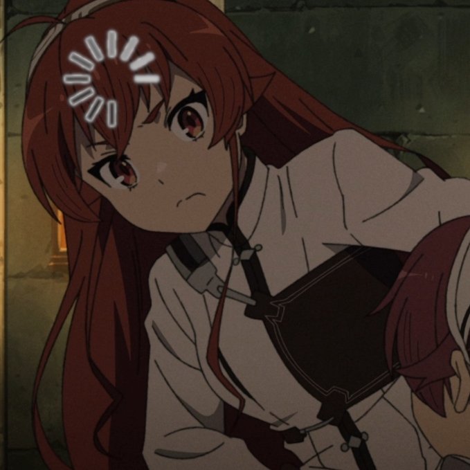 Female character that almost caused her most loved one to end it all over her inability to communicate properly thanks to her autism when she left him for years