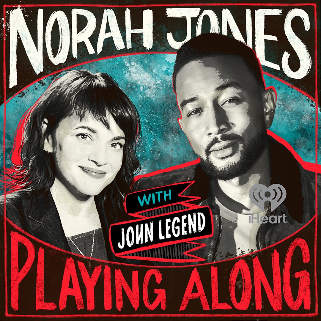 貴重新品 限定レコード Norah Jones Is Playing Along NORAH JONES / PLAYING ALONG (SEA BLUE VINYL) / LP | Record CD