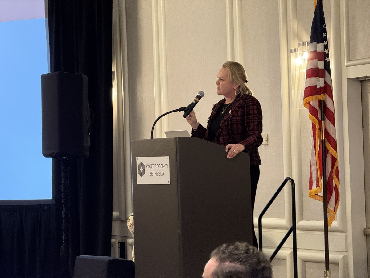 Rep. April McClain Delaney tweet media