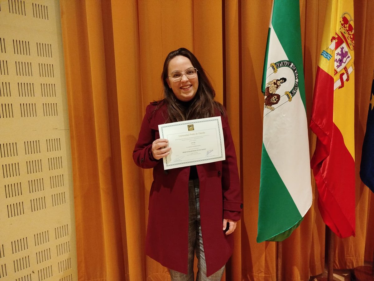 Microbiología y Tecnología Ambiental, UGR tweet media