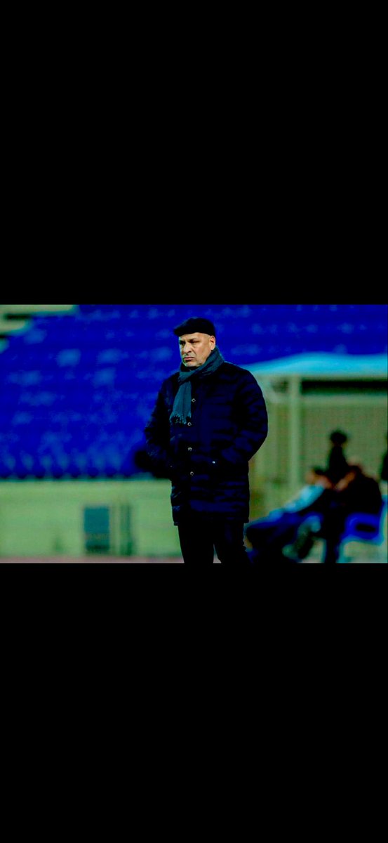 ليش ما نجرب بن زكري 
ترى مدرب ممتاز ولا مدرب وطني 
#السعوديه_الاردن
<a href="/waleedalfarraj/">#وليد_الفراج</a> 
<a href="/Yalmisehal/">ياسر المسحل</a>