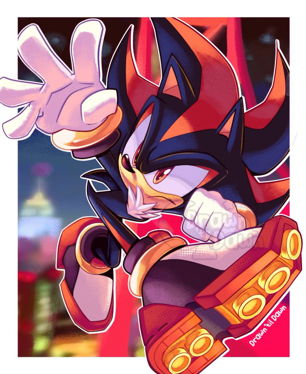 I can't pick between them 🤍🖤