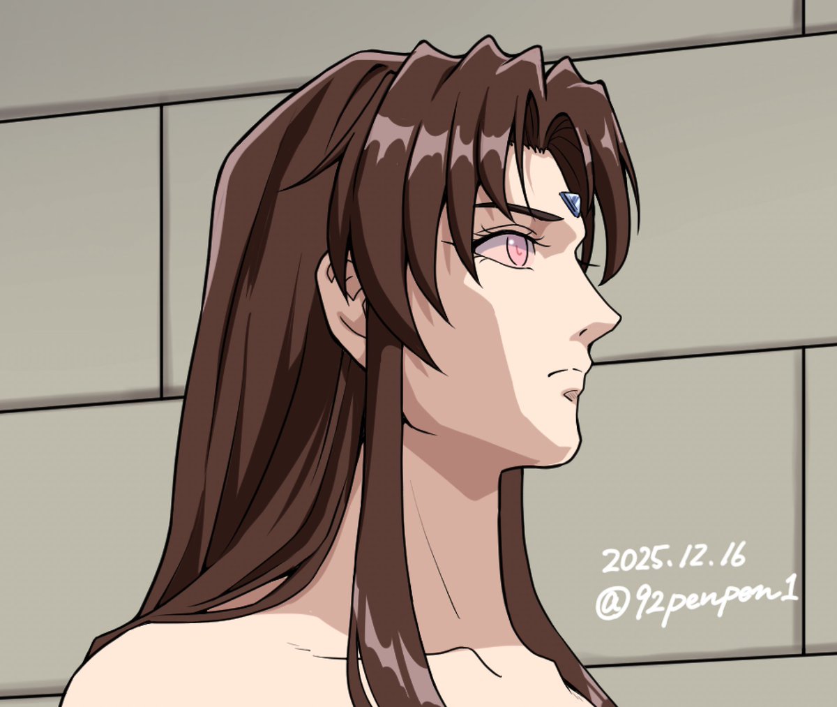 92penpen@C107二日目東H17b（アニメ春麗絵師） (@92penpen1) / Posts / X