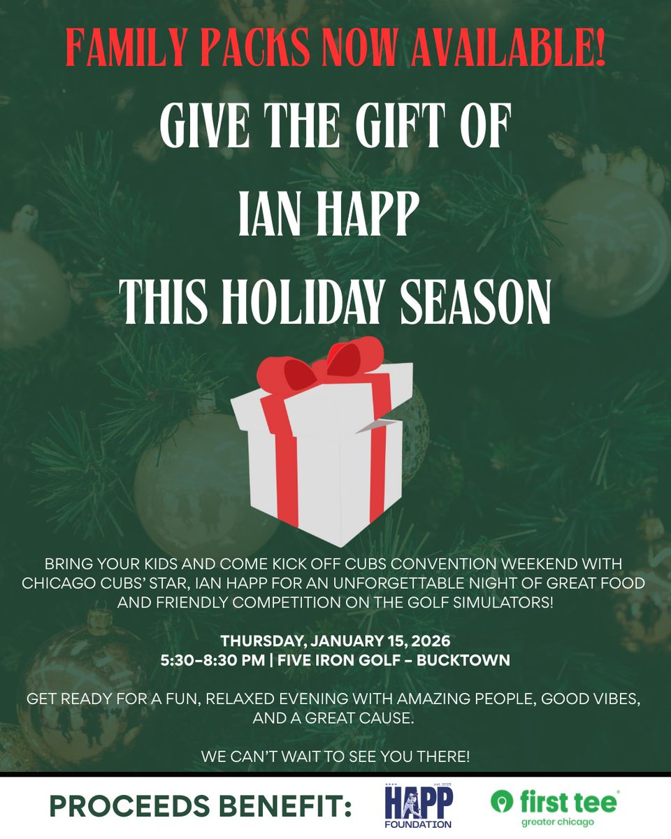 TheHappFoundation tweet media