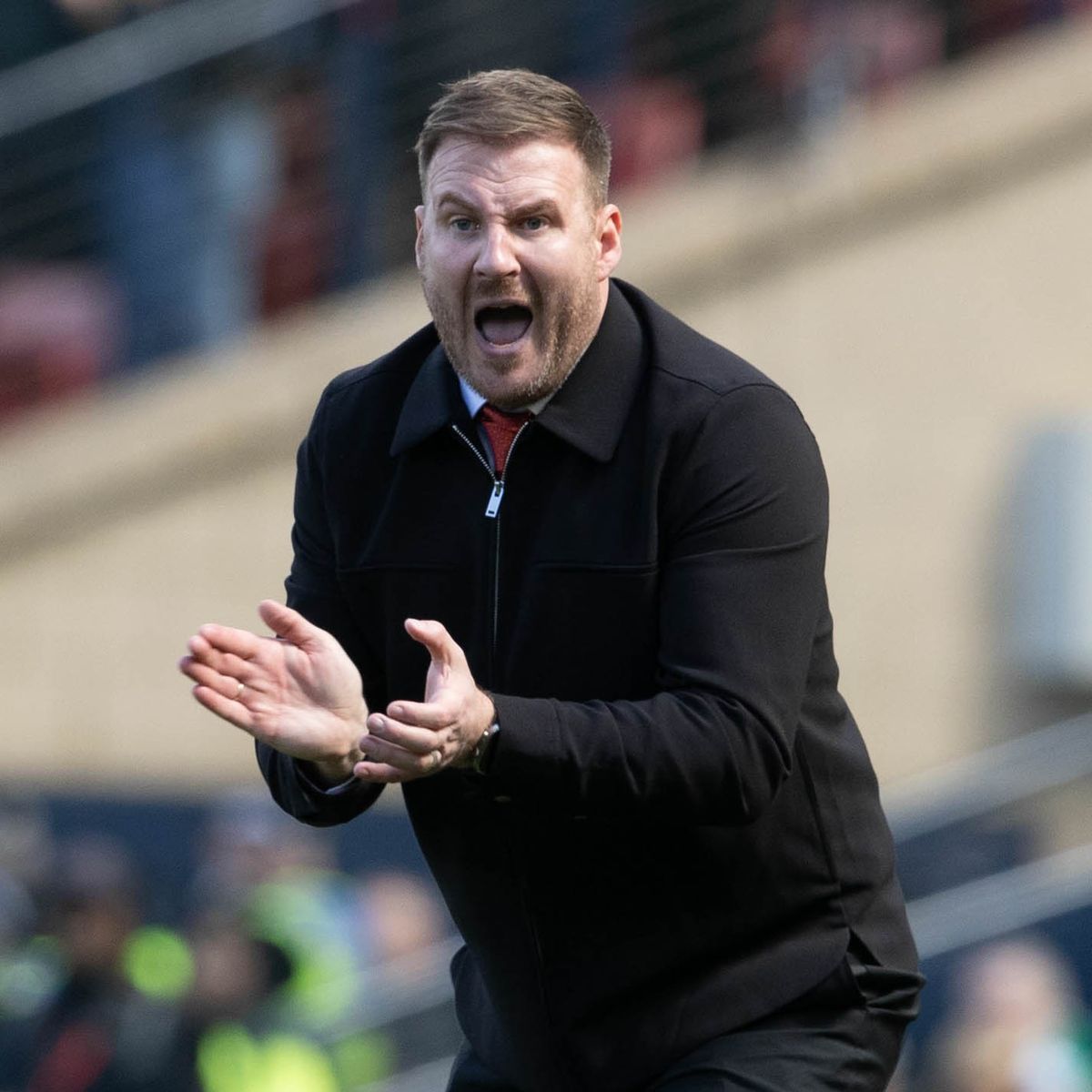 SimplyDons__'s tweet image. Peter Leven is being considered for the Kilmarnock job. The club started looking for a new manager after they sacked Stuart Kettlewell following Sunday's loss at Aberdeen.