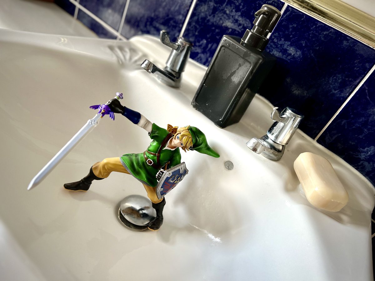 You’ve heard of Elf on the Shelf, so get ready for…