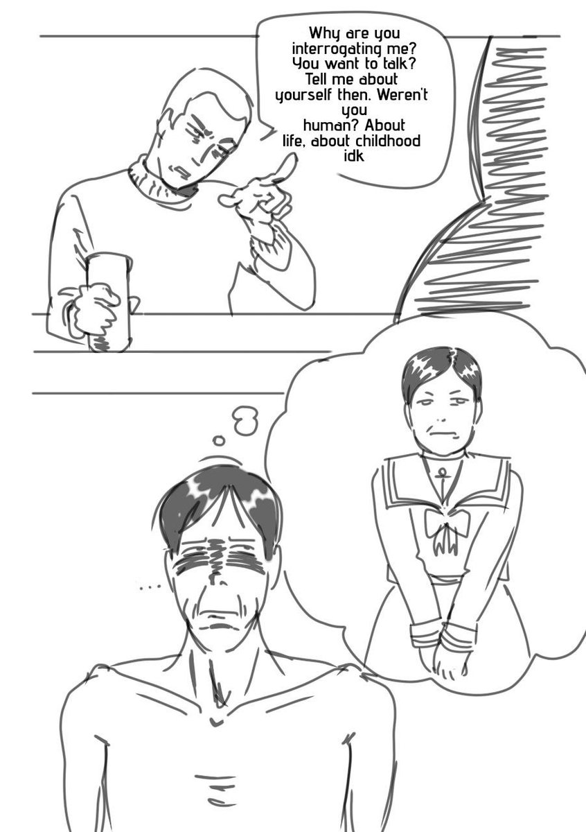 Entecha11's tweet image. Hello! I am a fan game developer based on No, I am not a human, called Pale Love. You might have heard about it from different corners of the fandom, this game is based on a popular pairing "Palegun". The game will be officially in English soon! #palegun #ninah