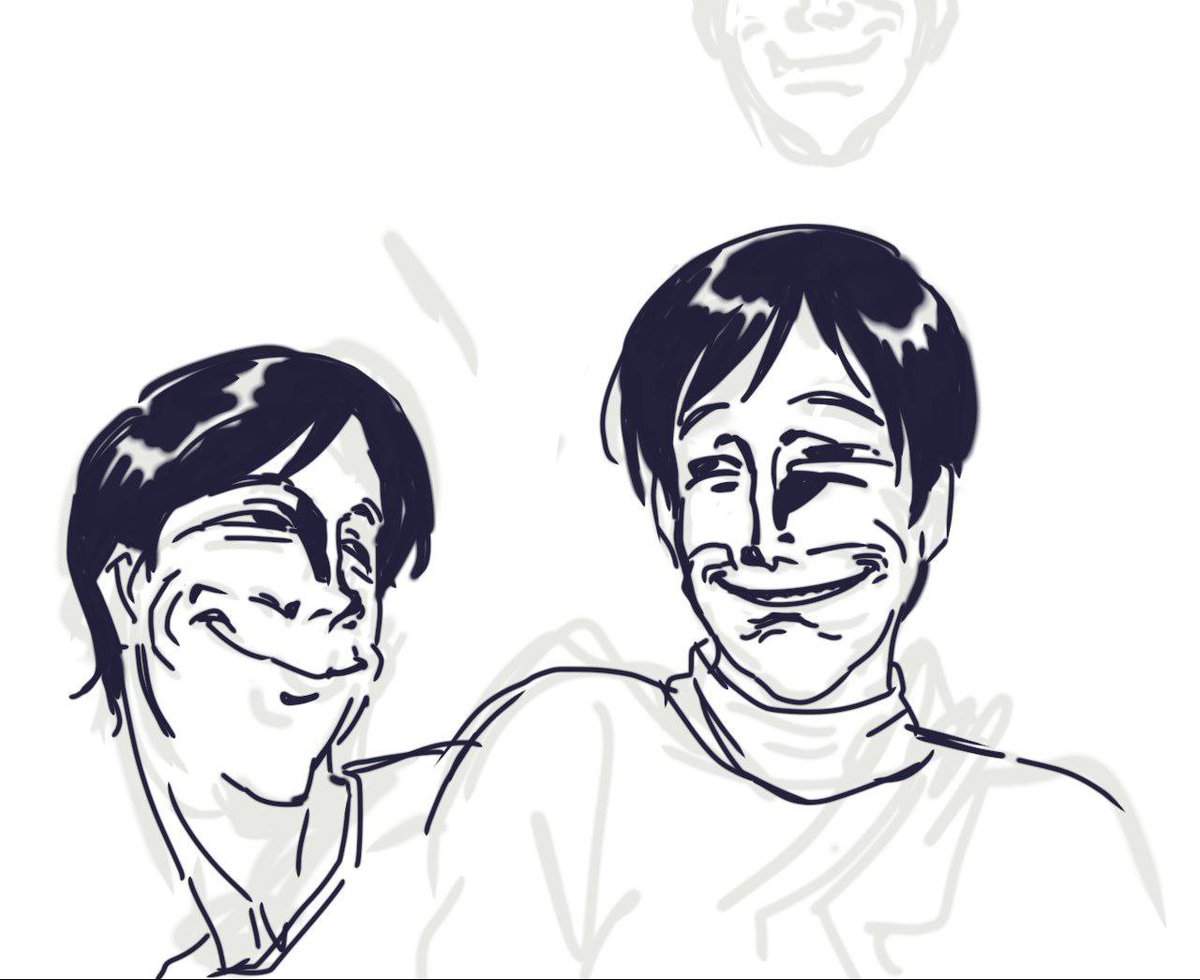 Entecha11's tweet image. Hello! I am a fan game developer based on No, I am not a human, called Pale Love. You might have heard about it from different corners of the fandom, this game is based on a popular pairing "Palegun". The game will be officially in English soon! #palegun #ninah