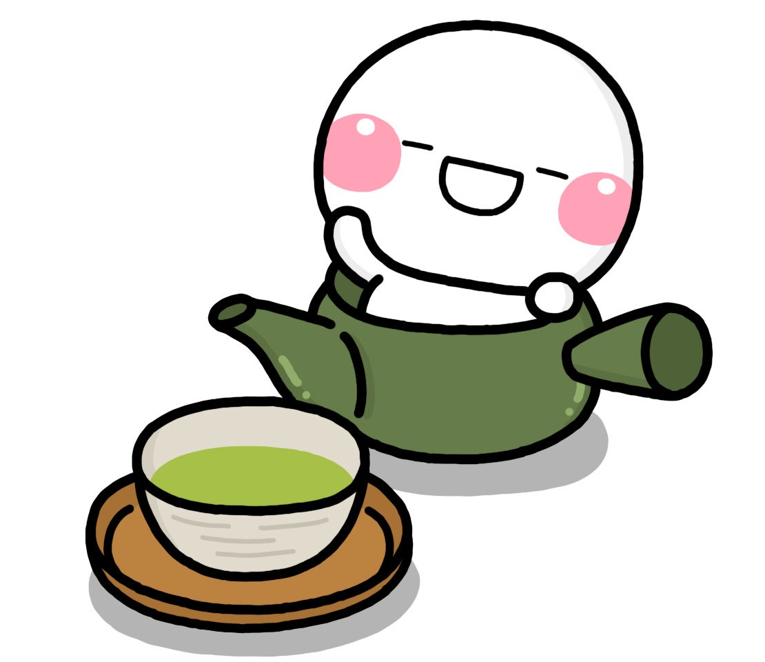 今日もいってらっちゃーい♡