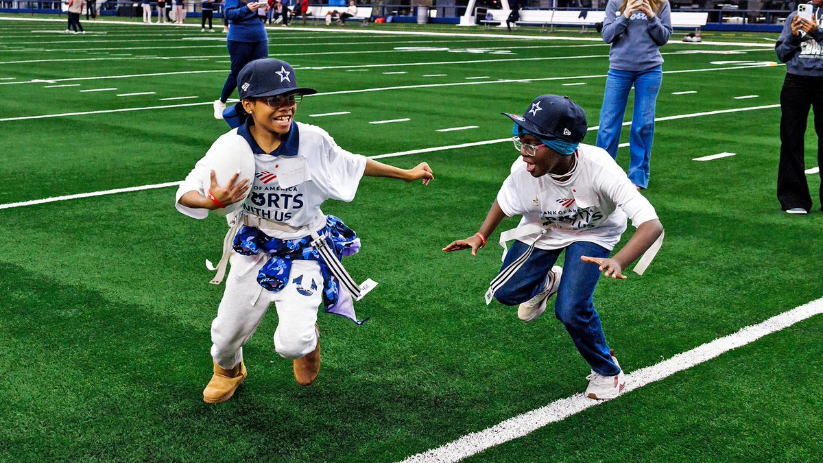 Bank of America tweet media