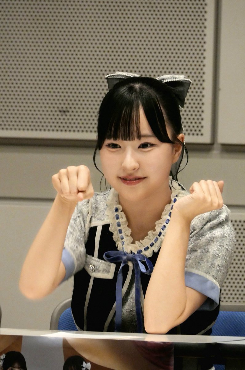 高嶺のなでしこ 1st アルバム 「見上げるたびに、恋をする