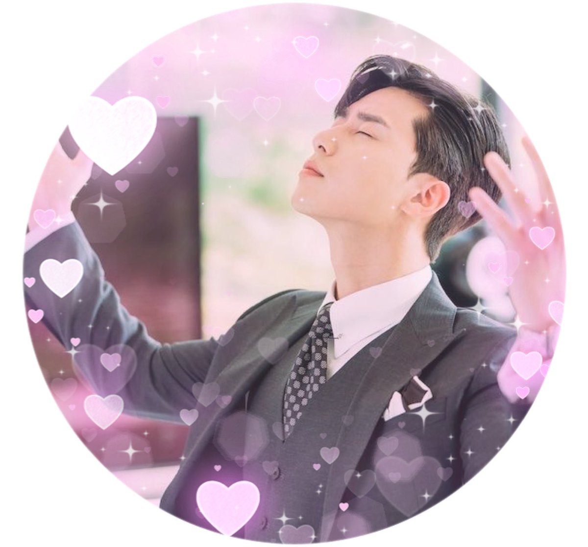 本日限定アイコンです

今日は特別な日

#パクソジュン
#박서준
#Happy37thSeojunDay
#パクソジュン37歳お誕生日おめでとう