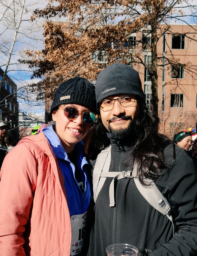 AloCalvoV's tweet photo. I did it! ❄️ We did it! ❤️‍🔥 https://t.co/HRgHR4jf76