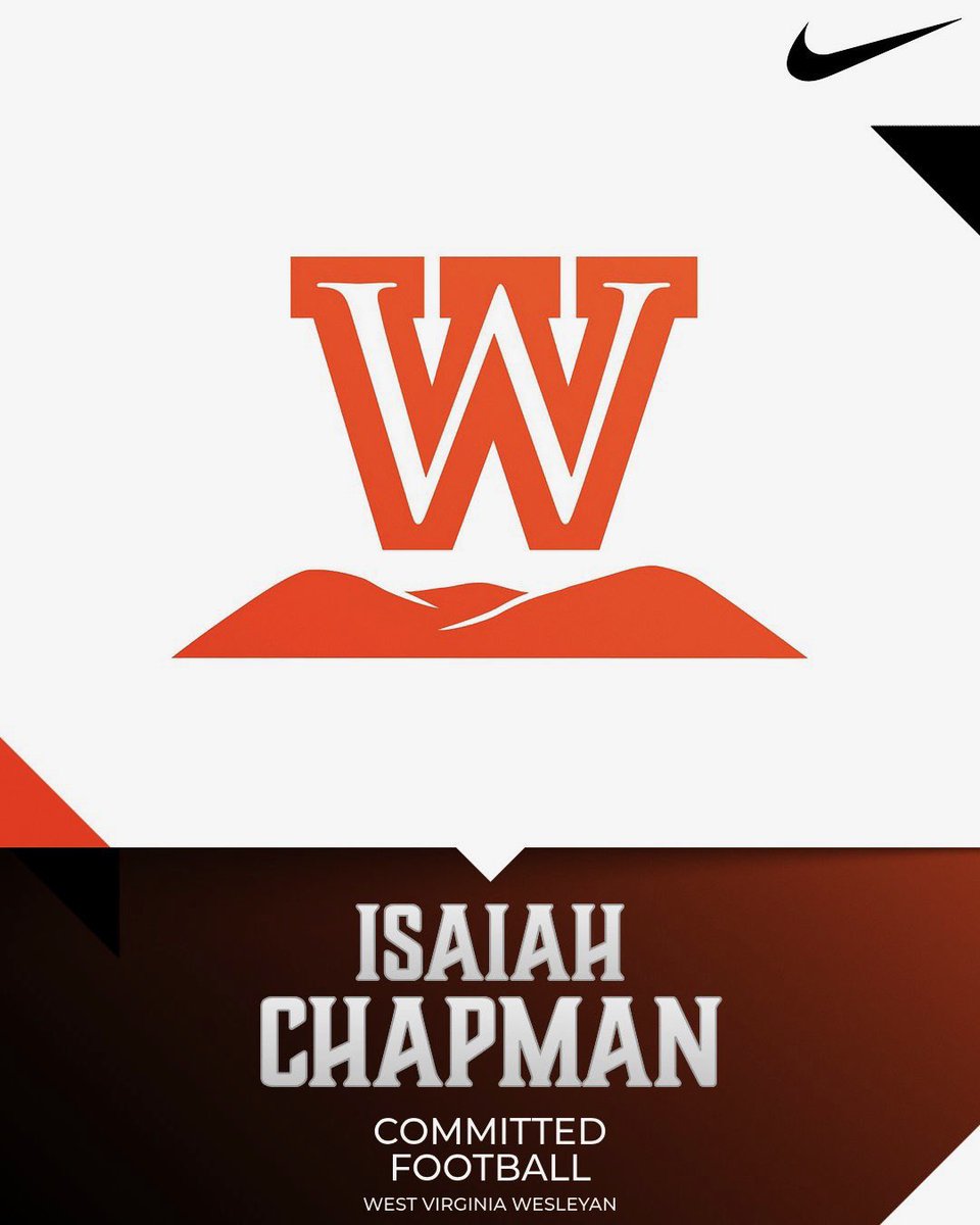 Isaiah Chapman tweet media