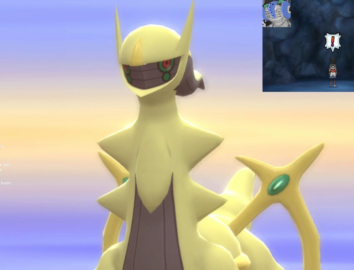 EternalRadiant tweet media