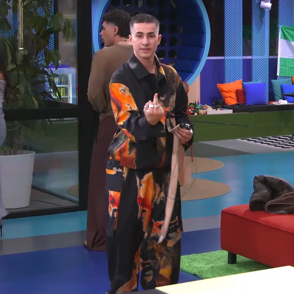 quepasapollo72's tweet image. Se acaba la Guille Toledano Experience. Gracias por los 3 meses y que os den por culo a todos