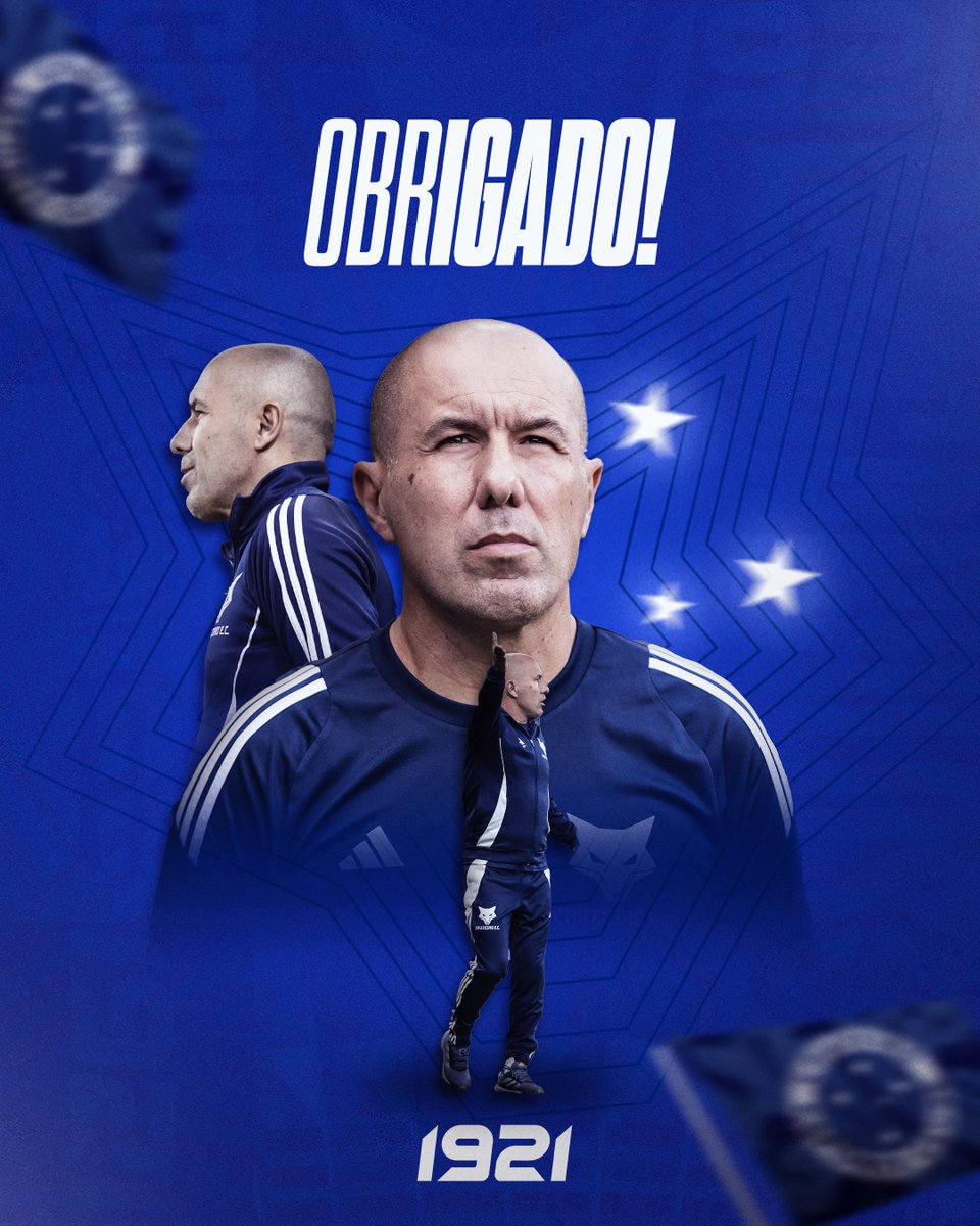 1921portal's tweet photo. 🗣️ | OBRIGADO, MISTER!

A passagem do Leonardo Jardim foi uma das coisas mais benéficas que aconteceu no clube, nos últimos 10 anos ( no mínimo ).

Ele organizou não só a forma de jogar, como toda a estrutura do departamento de futebol.

Valeu Mister, gratidão 🦊 https://t.co/D7grQfSBXb