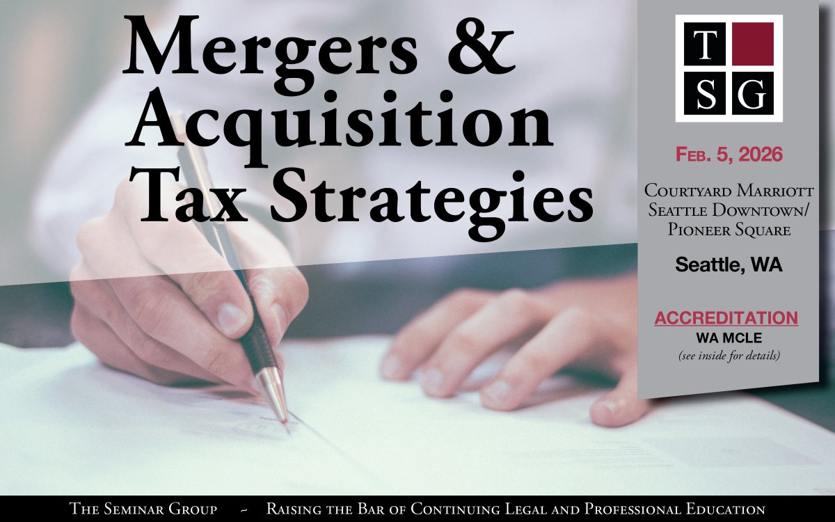 The Seminar Group tweet media