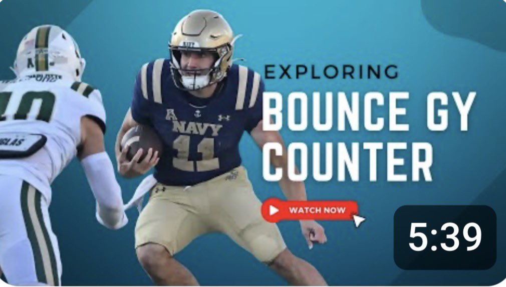 An exciting way to execute GY counter is with the <a href="/S2ASystem/">🏈Rich Hargitt Football</a> Bounce 🏀 motion ✅💥❗️

Click here 👇👇👇👇👇👇👇👇👇👇

youtube.com/watch?v=nCVScd…