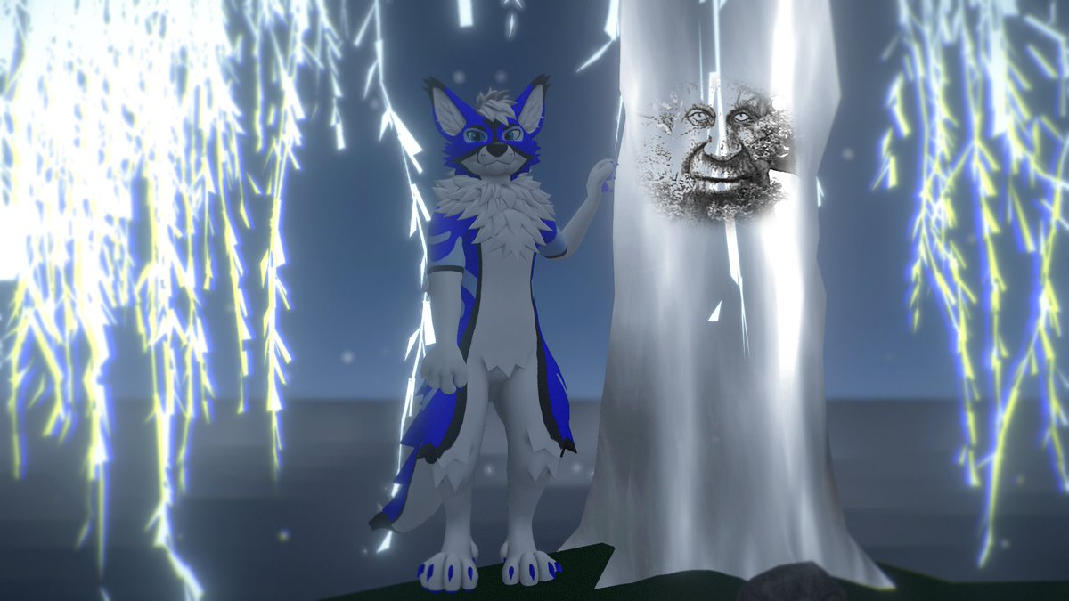 Una foto con mi amigo El Árbol