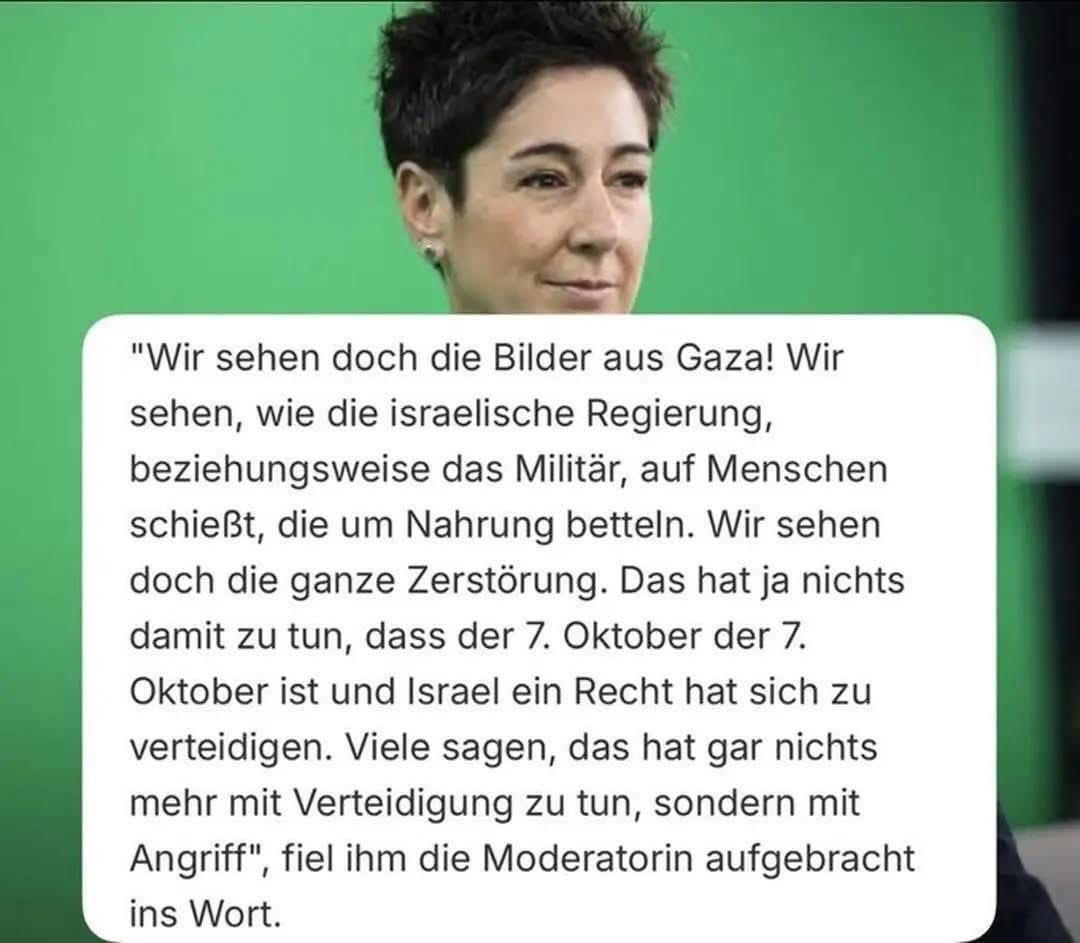#BondiBeach ist nicht in einem luftleeren Raum entstanden.

Die Hungersnot, angeblich von Israel initiiert, war eine Erfindung aus #Pallywood.

Es konnte sogar nachgewiesen werden, dass #Hamas selbst Babynahrung gestohlen hat.

Hat <a href="/dunjahayali/">Dunja Hayali</a> ihre Aussagen inzwischen