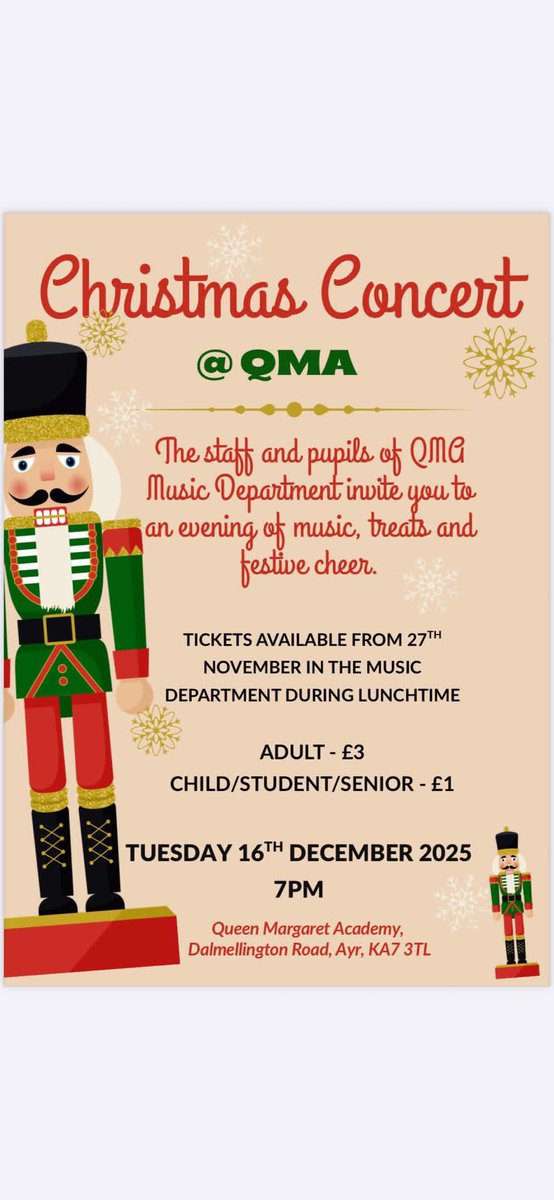 QMA Music tweet media