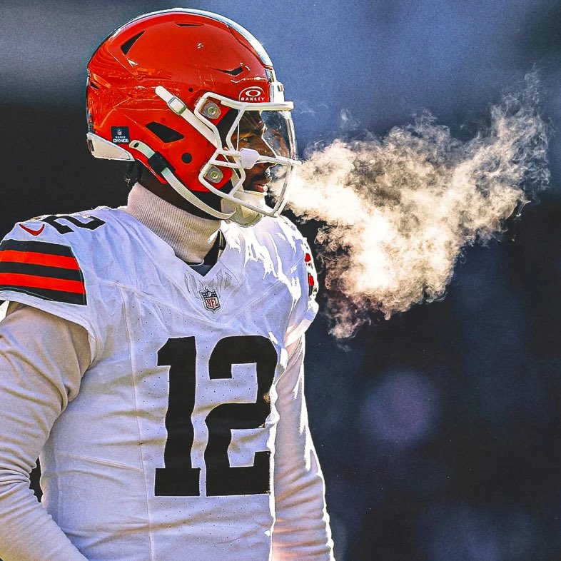 🚨It’s the FINAL DAY of Pro Bowl voting

‼️VOTES COUNT AS DOUBLE‼️

🔁 Repost to vote for SHEDEUR

#ProBowlVote Shedeur Sanders

#Browns