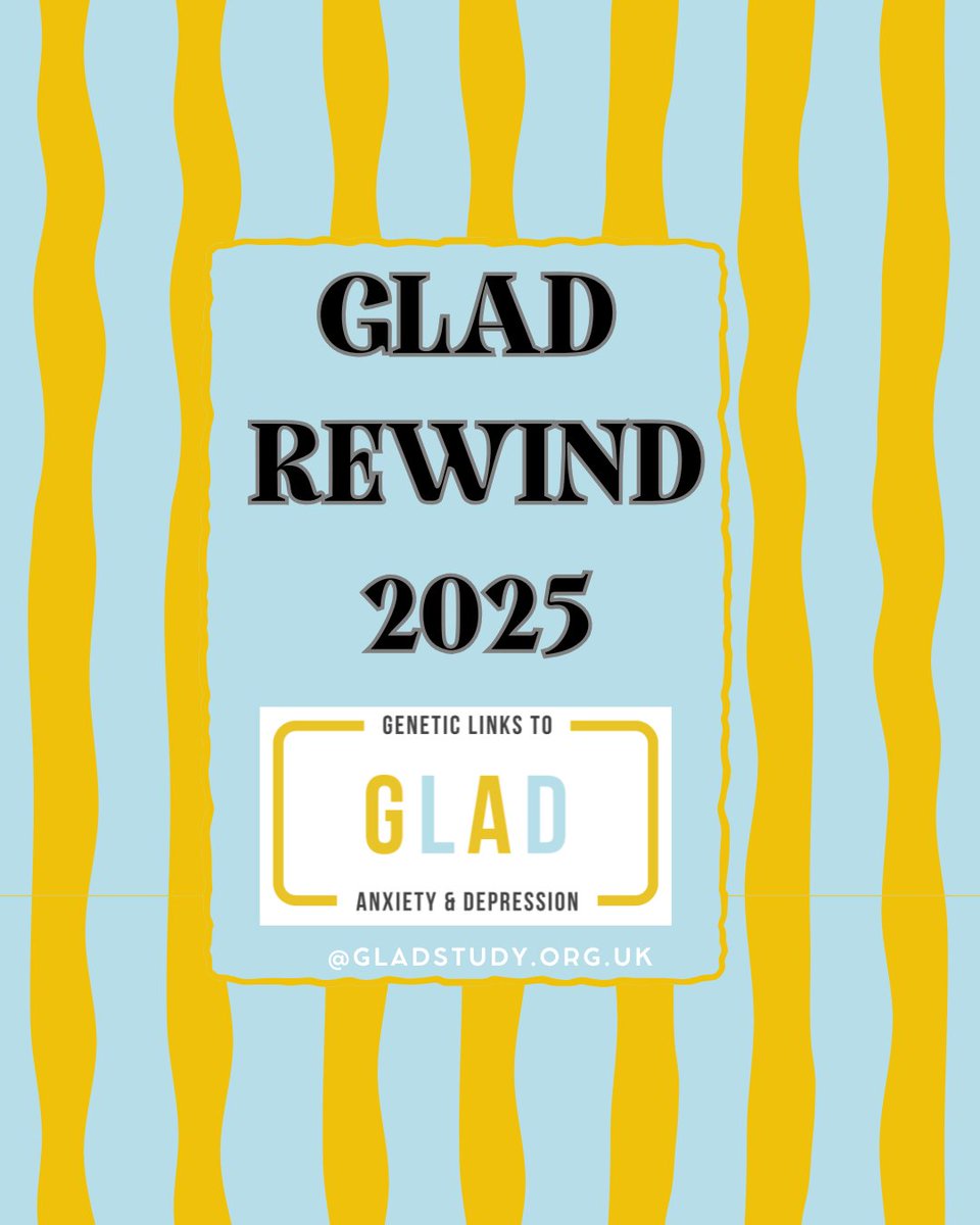 GLADStudy tweet media