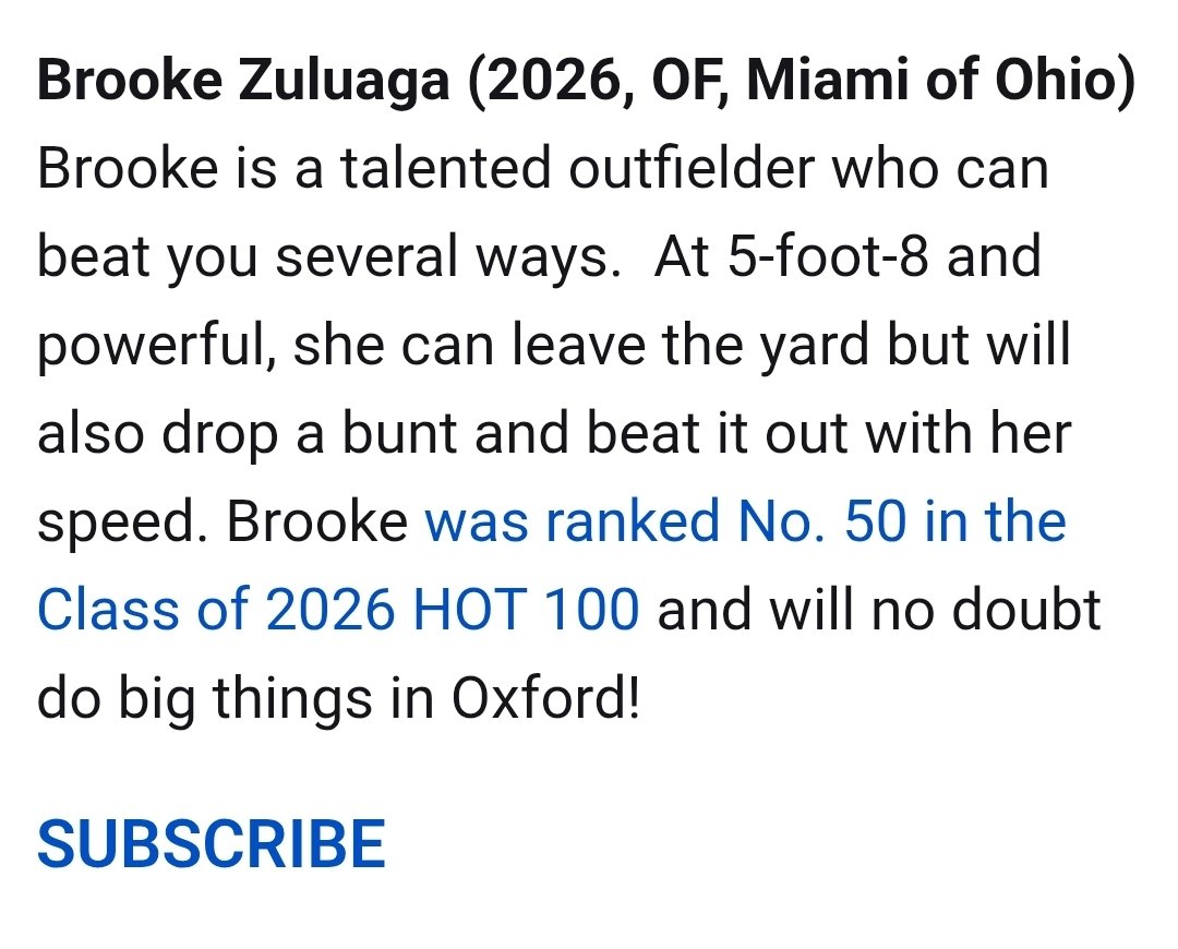 🔥🥎📰 Let's go <a href="/TGA_Turner/">Top Gun National 18U</a>! Summer is coming. 📰🥎🔥

linedrivemedia.com/news/team-spot…