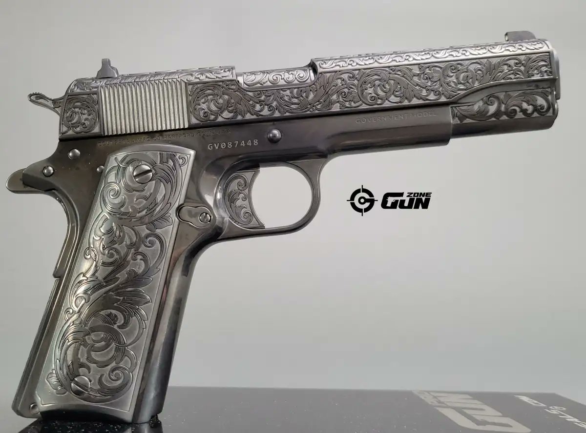 GunZonedeals.Com tweet media