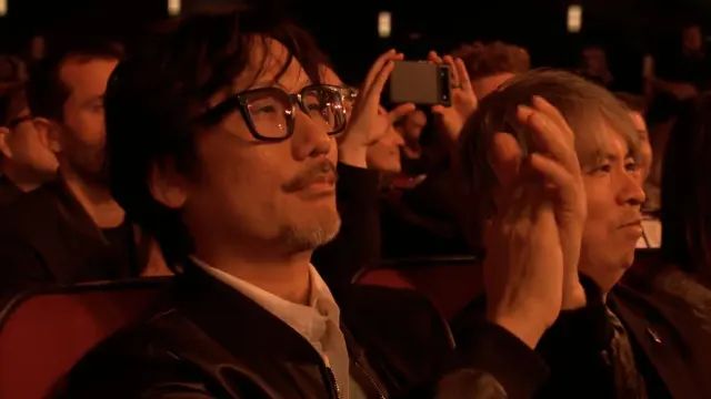 Viejos Payasos tweet media