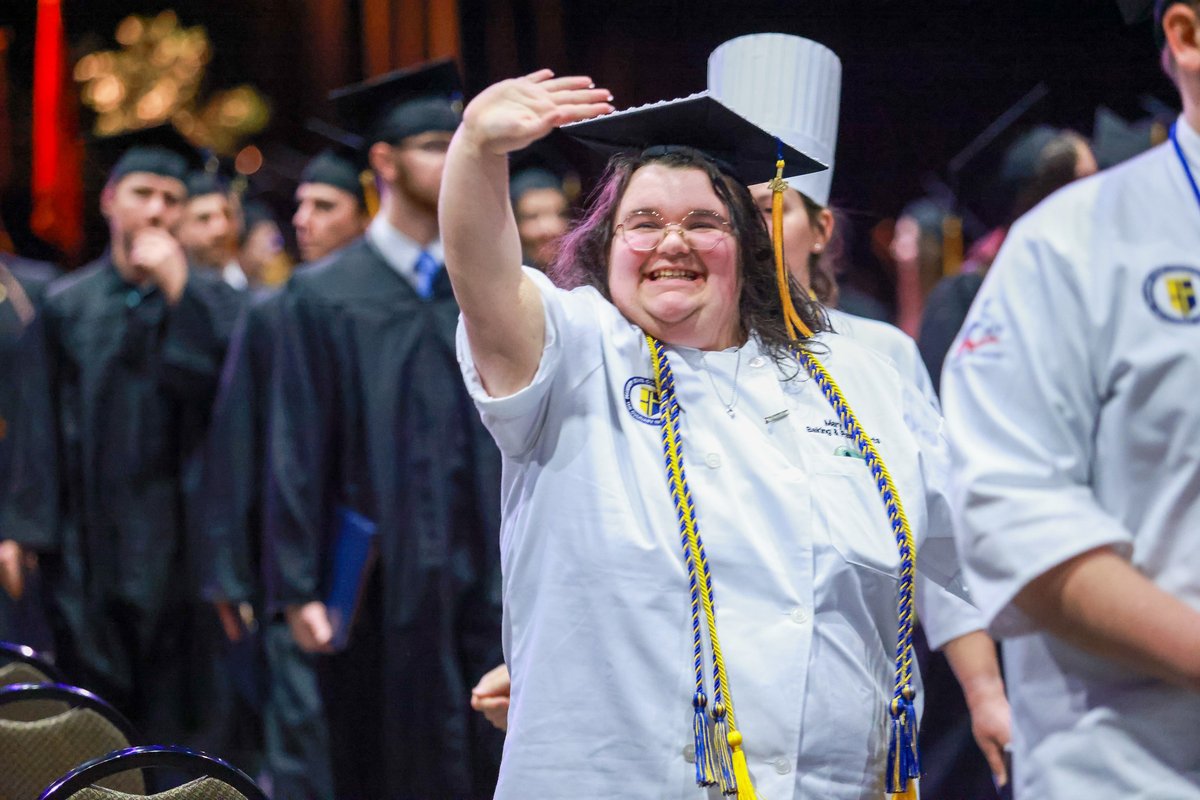 Pellissippi State tweet media