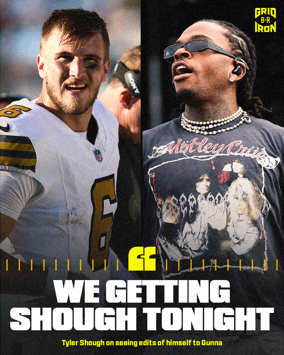 B/R Gridiron tweet media